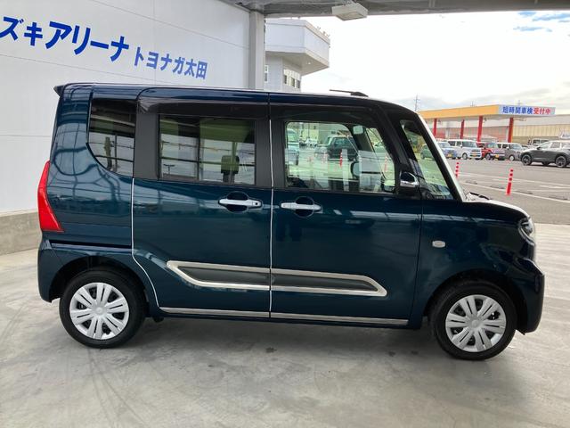 タント ウェルカムターンシートX 4WD スマートアシスト 純正メモリーナビ フルセグTV バックカメラ 両側パワースライドドア パワークレーン(8枚目)