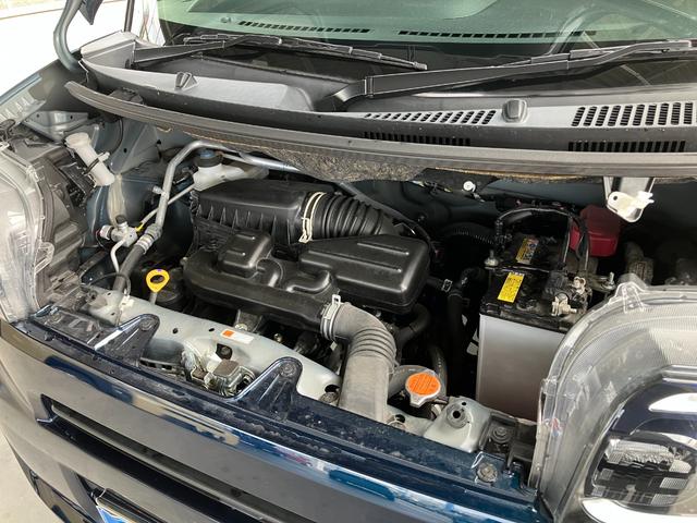 タント ウェルカムターンシートX 4WD スマートアシスト 純正メモリーナビ フルセグTV バックカメラ 両側パワースライドドア パワークレーン(9枚目)