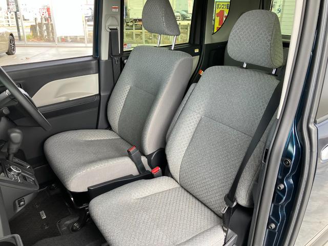 タント ウェルカムターンシートX 4WD スマートアシスト 純正メモリーナビ フルセグTV バックカメラ 両側パワースライドドア パワークレーン(13枚目)