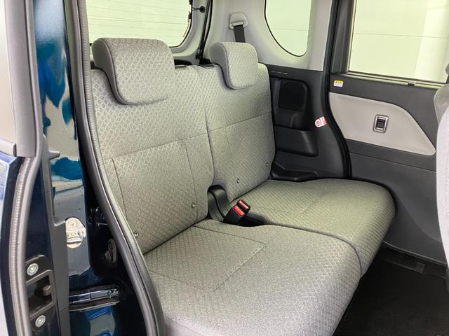 タント ウェルカムターンシートX 4WD スマートアシスト 純正メモリーナビ フルセグTV バックカメラ 両側パワースライドドア パワークレーン(14枚目)