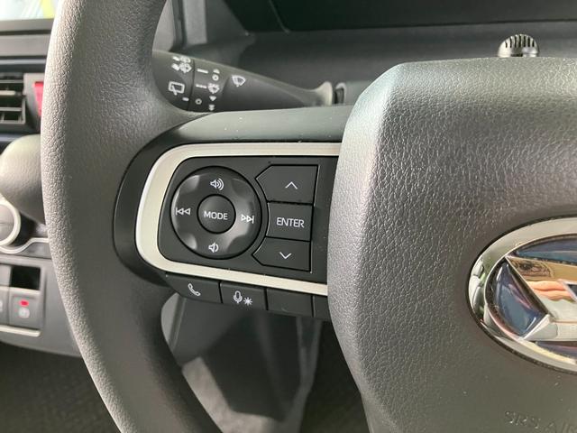 タント ウェルカムターンシートX 4WD スマートアシスト 純正メモリーナビ フルセグTV バックカメラ 両側パワースライドドア パワークレーン(21枚目)