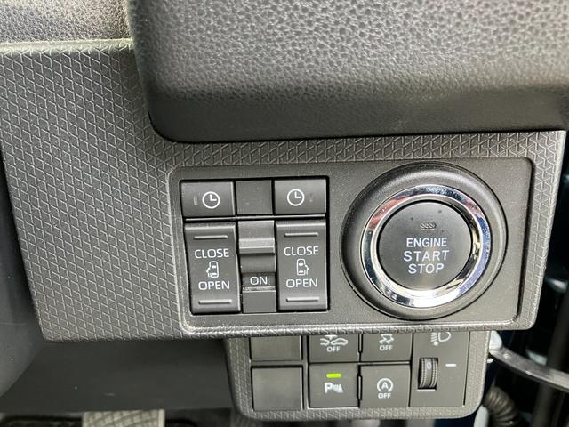 タント ウェルカムターンシートX 4WD スマートアシスト 純正メモリーナビ フルセグTV バックカメラ 両側パワースライドドア パワークレーン(23枚目)