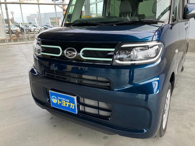 タント ウェルカムターンシートX 4WD スマートアシスト 純正メモリーナビ フルセグTV バックカメラ 両側パワースライドドア パワークレーン(35枚目)