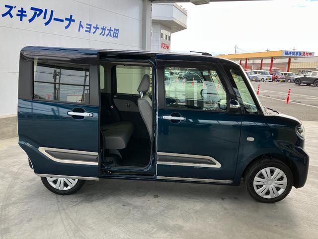 タント ウェルカムターンシートX 4WD スマートアシスト 純正メモリーナビ フルセグTV バックカメラ 両側パワースライドドア パワークレーン(37枚目)