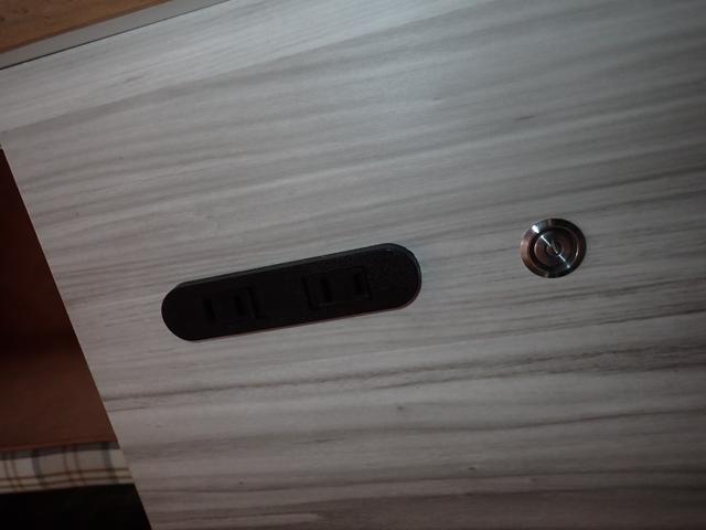 NV200バネットバン DX エマージェンシーブレーキ シンク シャワー 給排水タンク 外部ACソケット+車内コンセント 前席シートカバー トラボイMio FASPシートタイプ キャンピングカー(26枚目)