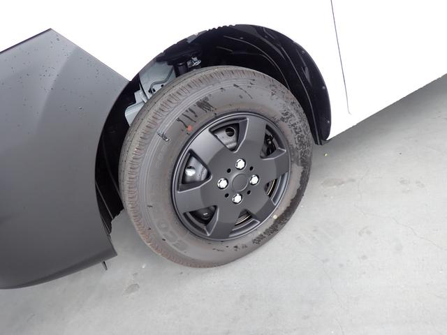 NV200バネットバン DX エマージェンシーブレーキ シンク シャワー 給排水タンク 外部ACソケット+車内コンセント 前席シートカバー トラボイMio FASPシートタイプ キャンピングカー(36枚目)