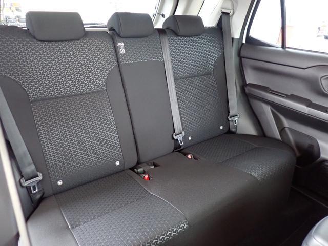 ライズ Z ハイブリッド ディスプレイオーディオパッケージ パノラミックビューパッケージ BSM+RCTA ETC車載器 フロアマット 登録済未使用車(29枚目)