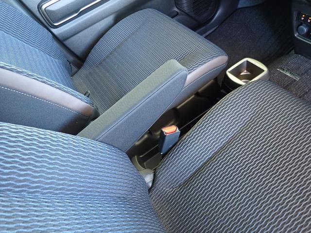 フレアクロスオーバー ハイブリッドXSスペシャル デュアルカメラブレーキサポート 純正メモリーナビ フルセグTV 全方位モニター ビルトインETC 前後ドライブレコーダー シートヒーター 15インチアルミホイール ルーフレール LEDヘッドランプ(26枚目)