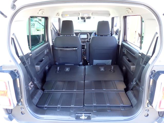 フレアクロスオーバー ハイブリッドXSスペシャル デュアルカメラブレーキサポート 純正メモリーナビ フルセグTV 全方位モニター ビルトインETC 前後ドライブレコーダー シートヒーター 15インチアルミホイール ルーフレール LEDヘッドランプ(37枚目)