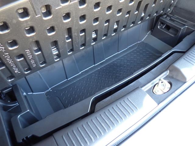 フレアクロスオーバー ハイブリッドXSスペシャル デュアルカメラブレーキサポート 純正メモリーナビ フルセグTV 全方位モニター ビルトインETC 前後ドライブレコーダー シートヒーター 15インチアルミホイール ルーフレール LEDヘッドランプ(39枚目)