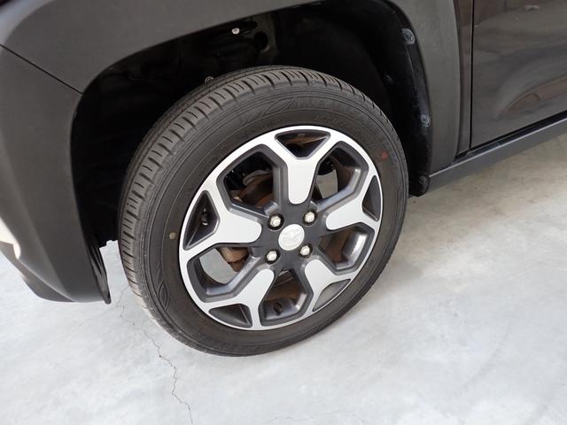 フレアクロスオーバー ハイブリッドXSスペシャル デュアルカメラブレーキサポート 純正メモリーナビ フルセグTV 全方位モニター ビルトインETC 前後ドライブレコーダー シートヒーター 15インチアルミホイール ルーフレール LEDヘッドランプ(40枚目)