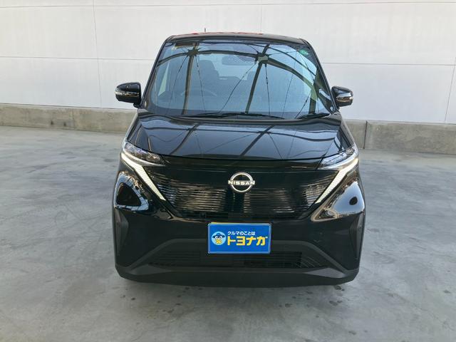 サクラ Ｘ　純正９インチディスプレイオーディオ　エマージェンシーブレーキ　アラウンドビューモニター　純正ドラレコ前後　ＬＥＤヘッドランプ　ＥＴＣ（2枚目）