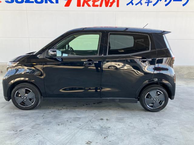 サクラ Ｘ　純正９インチディスプレイオーディオ　エマージェンシーブレーキ　アラウンドビューモニター　純正ドラレコ前後　ＬＥＤヘッドランプ　ＥＴＣ（8枚目）