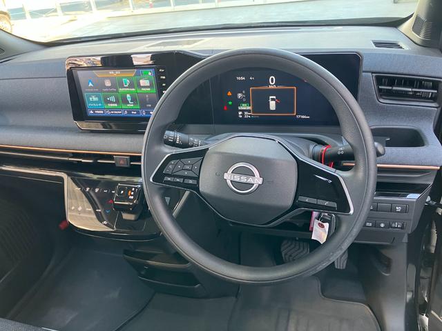 サクラ Ｘ　純正９インチディスプレイオーディオ　エマージェンシーブレーキ　アラウンドビューモニター　純正ドラレコ前後　ＬＥＤヘッドランプ　ＥＴＣ（16枚目）