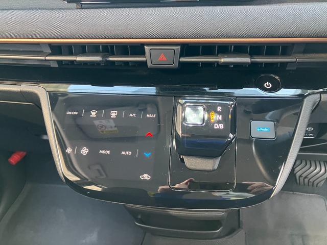 サクラ Ｘ　純正９インチディスプレイオーディオ　エマージェンシーブレーキ　アラウンドビューモニター　純正ドラレコ前後　ＬＥＤヘッドランプ　ＥＴＣ（19枚目）