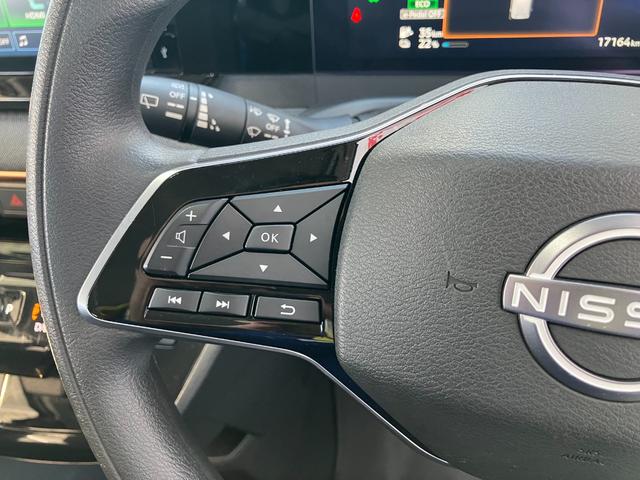 サクラ Ｘ　純正９インチディスプレイオーディオ　エマージェンシーブレーキ　アラウンドビューモニター　純正ドラレコ前後　ＬＥＤヘッドランプ　ＥＴＣ（21枚目）