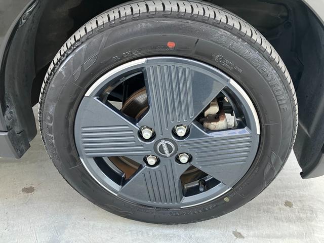 サクラ Ｘ　純正９インチディスプレイオーディオ　エマージェンシーブレーキ　アラウンドビューモニター　純正ドラレコ前後　ＬＥＤヘッドランプ　ＥＴＣ（26枚目）