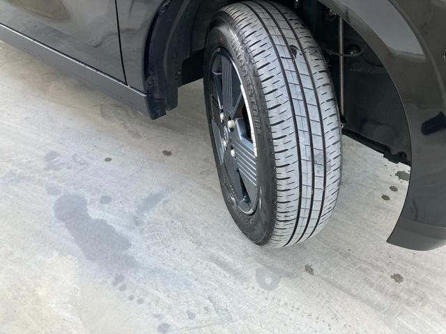 サクラ Ｘ　純正９インチディスプレイオーディオ　エマージェンシーブレーキ　アラウンドビューモニター　純正ドラレコ前後　ＬＥＤヘッドランプ　ＥＴＣ（27枚目）