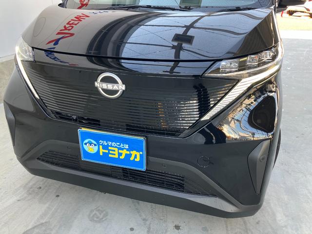 サクラ Ｘ　純正９インチディスプレイオーディオ　エマージェンシーブレーキ　アラウンドビューモニター　純正ドラレコ前後　ＬＥＤヘッドランプ　ＥＴＣ（28枚目）