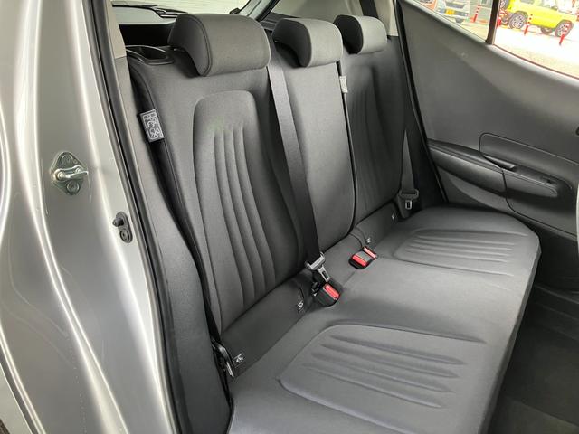 アクア Ｘ　メーカーオプションナビ　パノラミックビューモニター　プリクラッシュセーフティ　レーダークルーズコントロール　ＬＥＤヘッドライト　ＥＴＣ車載器　前後ソナー（13枚目）