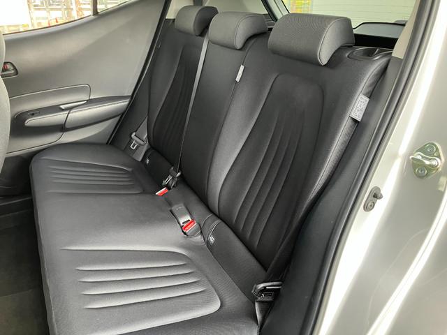 アクア Ｘ　メーカーオプションナビ　パノラミックビューモニター　プリクラッシュセーフティ　レーダークルーズコントロール　ＬＥＤヘッドライト　ＥＴＣ車載器　前後ソナー（14枚目）