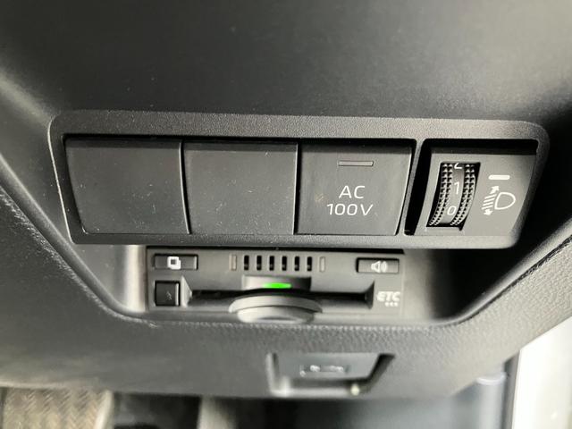 アクア Ｘ　メーカーオプションナビ　パノラミックビューモニター　プリクラッシュセーフティ　レーダークルーズコントロール　ＬＥＤヘッドライト　ＥＴＣ車載器　前後ソナー（21枚目）