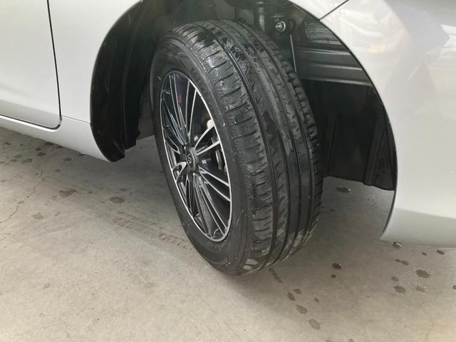 アクア Ｘ　メーカーオプションナビ　パノラミックビューモニター　プリクラッシュセーフティ　レーダークルーズコントロール　ＬＥＤヘッドライト　ＥＴＣ車載器　前後ソナー（29枚目）