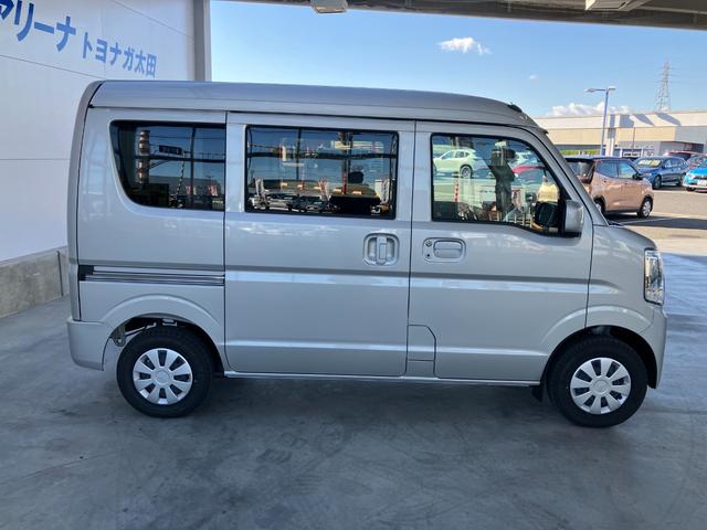 ミニキャブバン ブラボー　ｅ－Ａｓｓｉｓｔ　プッシュスタート　ＬＥＤヘッドライト（7枚目）