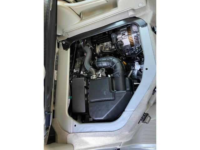 ミニキャブバン ブラボー　ｅ－Ａｓｓｉｓｔ　プッシュスタート　ＬＥＤヘッドライト（9枚目）