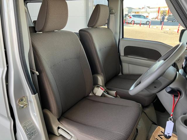 ミニキャブバン ブラボー　ｅ－Ａｓｓｉｓｔ　プッシュスタート　ＬＥＤヘッドライト（11枚目）