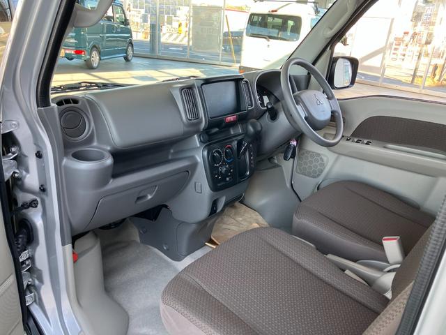 ミニキャブバン ブラボー　ｅ－Ａｓｓｉｓｔ　プッシュスタート　ＬＥＤヘッドライト（12枚目）