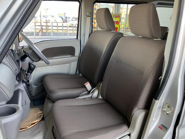 ミニキャブバン ブラボー　ｅ－Ａｓｓｉｓｔ　プッシュスタート　ＬＥＤヘッドライト（13枚目）