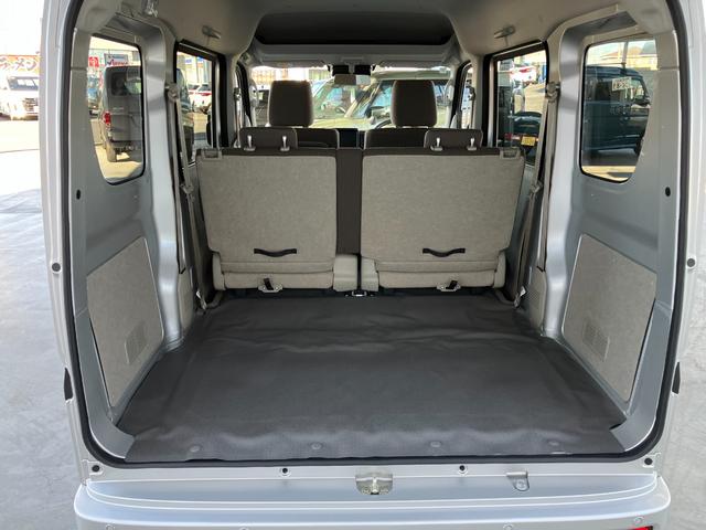 ミニキャブバン ブラボー　ｅ－Ａｓｓｉｓｔ　プッシュスタート　ＬＥＤヘッドライト（16枚目）