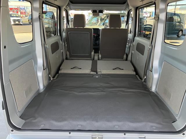 ミニキャブバン ブラボー　ｅ－Ａｓｓｉｓｔ　プッシュスタート　ＬＥＤヘッドライト（17枚目）