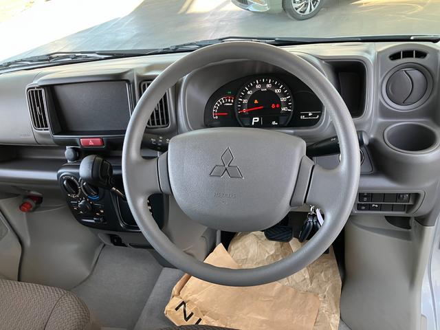 ミニキャブバン ブラボー　ｅ－Ａｓｓｉｓｔ　プッシュスタート　ＬＥＤヘッドライト（19枚目）