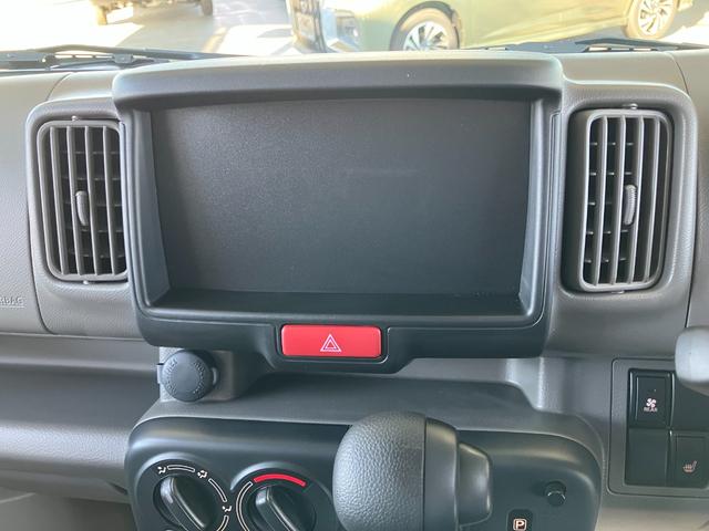 ミニキャブバン ブラボー　ｅ－Ａｓｓｉｓｔ　プッシュスタート　ＬＥＤヘッドライト（24枚目）