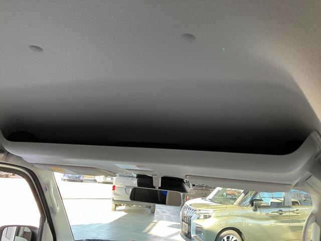 ミニキャブバン ブラボー　ｅ－Ａｓｓｉｓｔ　プッシュスタート　ＬＥＤヘッドライト（25枚目）