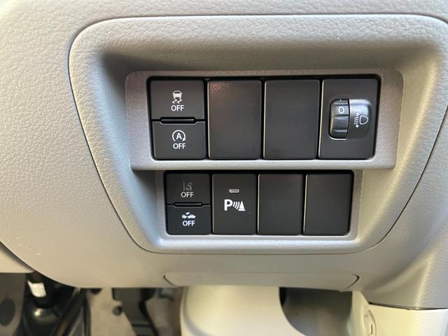 ミニキャブバン ブラボー　ｅ－Ａｓｓｉｓｔ　プッシュスタート　ＬＥＤヘッドライト（27枚目）