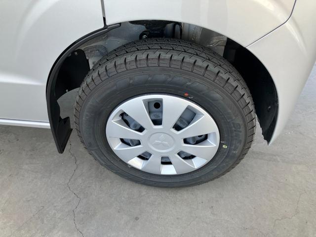 ミニキャブバン ブラボー　ｅ－Ａｓｓｉｓｔ　プッシュスタート　ＬＥＤヘッドライト（28枚目）