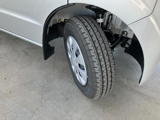 ミニキャブバン ブラボー　ｅ－Ａｓｓｉｓｔ　プッシュスタート　ＬＥＤヘッドライト（29枚目）