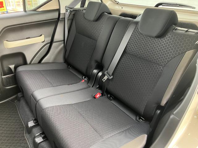 クロスビー ハイブリッドＭＺ　８インチ純正ナビフルセグＴＶ　デュアルカメラブレーキサポート　レーンアシスト　アダプティブクルーズコントロール　全方位モニター　ＬＥＤヘッドライト　シートヒーター　前後ドラレコ（15枚目）