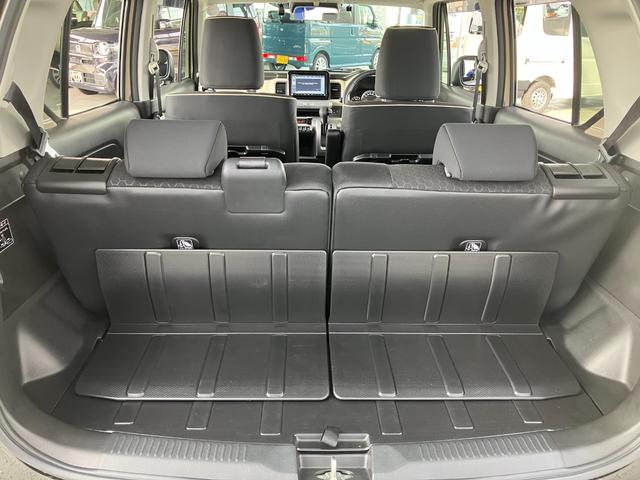 クロスビー ハイブリッドＭＺ　８インチ純正ナビフルセグＴＶ　デュアルカメラブレーキサポート　レーンアシスト　アダプティブクルーズコントロール　全方位モニター　ＬＥＤヘッドライト　シートヒーター　前後ドラレコ（16枚目）