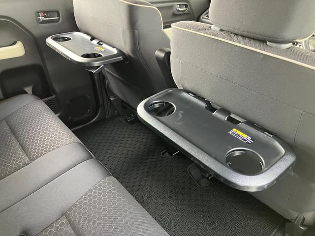 クロスビー ハイブリッドＭＺ　８インチ純正ナビフルセグＴＶ　デュアルカメラブレーキサポート　レーンアシスト　アダプティブクルーズコントロール　全方位モニター　ＬＥＤヘッドライト　シートヒーター　前後ドラレコ（19枚目）