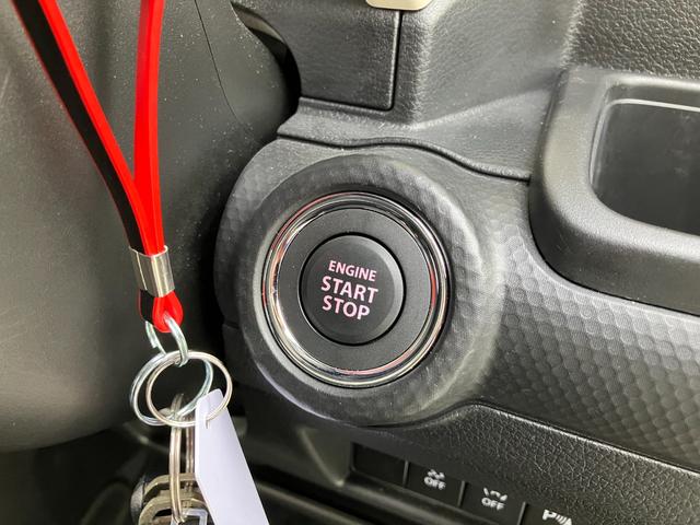 クロスビー ハイブリッドＭＺ　８インチ純正ナビフルセグＴＶ　デュアルカメラブレーキサポート　レーンアシスト　アダプティブクルーズコントロール　全方位モニター　ＬＥＤヘッドライト　シートヒーター　前後ドラレコ（22枚目）