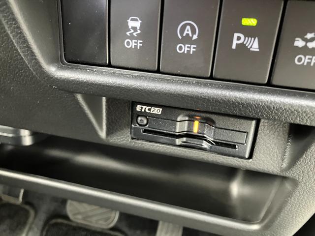 クロスビー ハイブリッドＭＺ　８インチ純正ナビフルセグＴＶ　デュアルカメラブレーキサポート　レーンアシスト　アダプティブクルーズコントロール　全方位モニター　ＬＥＤヘッドライト　シートヒーター　前後ドラレコ（24枚目）