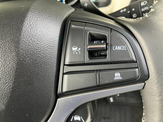 クロスビー ハイブリッドＭＺ　８インチ純正ナビフルセグＴＶ　デュアルカメラブレーキサポート　レーンアシスト　アダプティブクルーズコントロール　全方位モニター　ＬＥＤヘッドライト　シートヒーター　前後ドラレコ（27枚目）