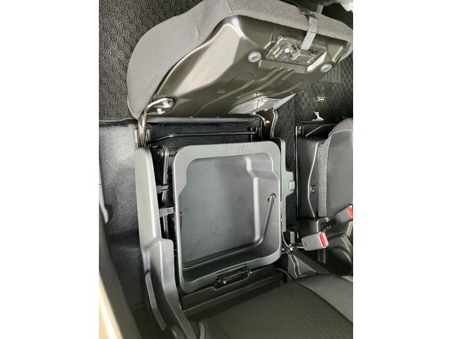 クロスビー ハイブリッドＭＺ　８インチ純正ナビフルセグＴＶ　デュアルカメラブレーキサポート　レーンアシスト　アダプティブクルーズコントロール　全方位モニター　ＬＥＤヘッドライト　シートヒーター　前後ドラレコ（32枚目）