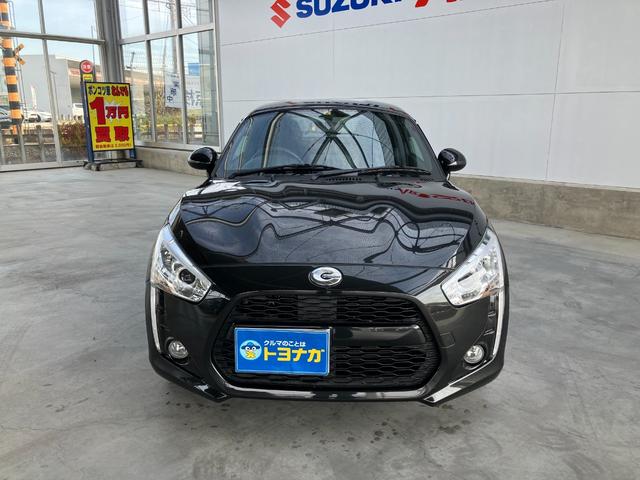 コペン ローブ 7インチメモリーナビ フルセグTV バックカメラ ETC2.0 LEDヘッドライト シートヒーター(2枚目)