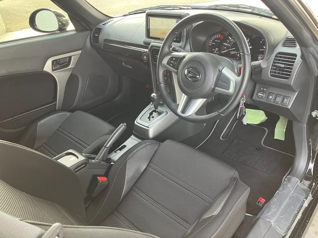 コペン ローブ 7インチメモリーナビ フルセグTV バックカメラ ETC2.0 LEDヘッドライト シートヒーター(10枚目)