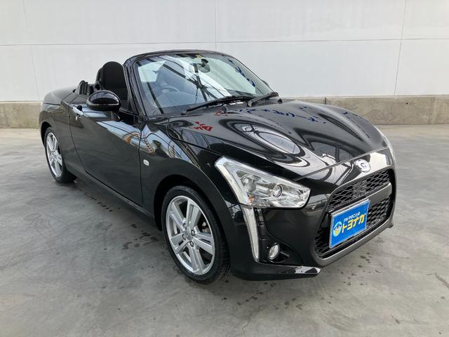 コペン ローブ 7インチメモリーナビ フルセグTV バックカメラ ETC2.0 LEDヘッドライト シートヒーター(16枚目)